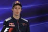 GP STATI UNITI, 19.10.2017 - Conferenza Stampa, Brendon Hartley (NZL) Scuderia Toro Rosso STR12